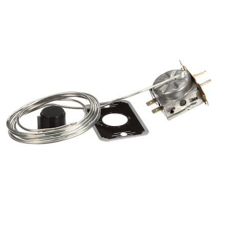 H&K International 80/Cs No 9530N1230 Thermostat P-1-18-6